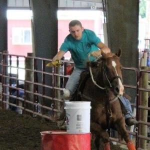 Meet your Posher, Grant